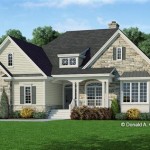 1900 Square Feet House Plans