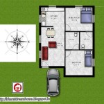 2 Bedroom House Plans 700 Sq Ft