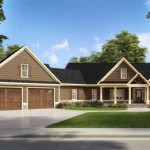 2000 Sq Ft Craftsman House Plans