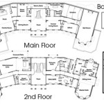 20000 Square Feet House Plans