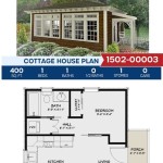 400 Sq Ft Home Plans