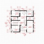 Architectural Building Plans For Homes