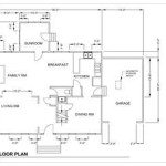 Are House Plans Public Record