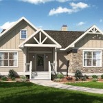 Brown Haven Homes Floor Plans