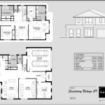 Build Your Own Home Plans