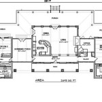 California Ranch Style Home Plans