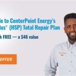 Centerpoint Energy Home Service Plus Replacement Plan