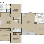 Champion Mobile Home Floor Plans