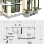 Contemporary Home Plans With Cost To Build