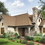 Cottage House Plans With Photos