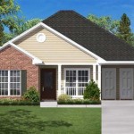 Floor Plans For 1200 Sq Ft Homes