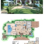 Floor Plans For Beach Homes