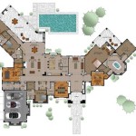 Floor Plans For Custom Homes