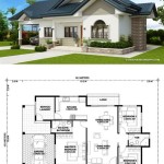 Free House Plans And Designs Pdf