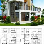 Free House Plans And Designs