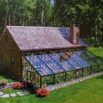 Home Plans With Attached Greenhouse