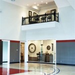 Home Plans With Indoor Basketball Court