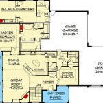 Home Plans With Mother In Law Quarters