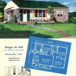 House Plans From The 1950s