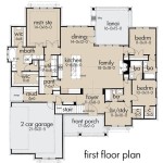 House Plans In Law Suite