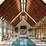 House Plans With Indoor Pools