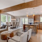 Houses With Open Floor Plans