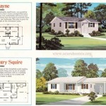 Jim Walter Home Floor Plans