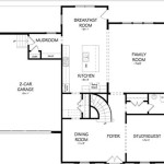 John Wieland Homes Floor Plans