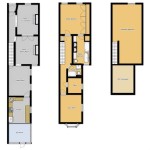 Long And Narrow House Plans