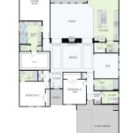 Meritage Homes Old Floor Plans