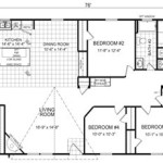 Modular Home Floor Plans 5 Bedrooms