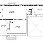 Modular Homes With Basement Floor Plans