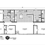 Open Floor Plan Modular Homes