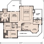 Plans For 3 Bedroom 2 Bathroom House