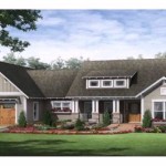 Plans For Additions To Ranch Style Homes