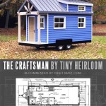 Plans For Tiny Homes On Trailers