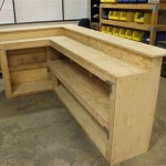 Plans To Build A Home Bar