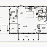 Post Frame Home Floor Plans