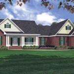 Ranch Home Plans 2200 Square Feet