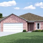 Rausch Coleman Homes Floor Plans