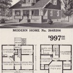 Sears And Roebuck Home Plans