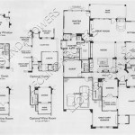 Shea Homes Old Floor Plans