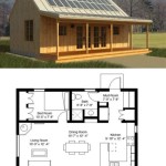 Shed House Plans 2 Bedroom