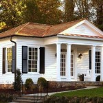 Small Southern Living House Plans