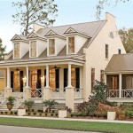 Southern Living Small Home Plans