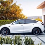 Tesla Electric Home Charging Plan