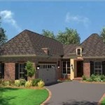 The Plan Collection Fine House Plans