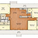 United Bilt Homes Floor Plans