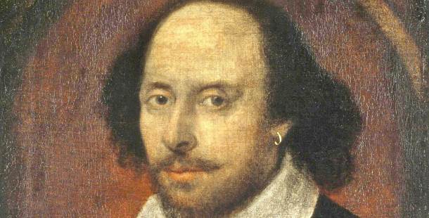 How Did The Bard Produce His Work Without Social Media?